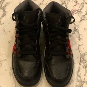 Custom Air Jordan 1